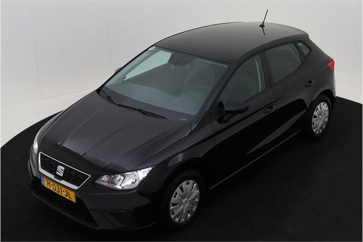 Photo 1 VIN: VSSZZZKJZLR140766 - SEAT IBIZA 