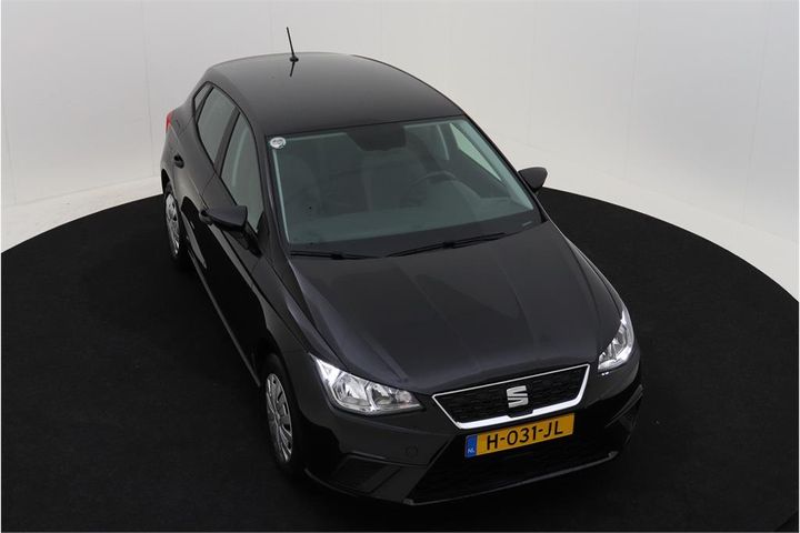 Photo 2 VIN: VSSZZZKJZLR140766 - SEAT IBIZA 