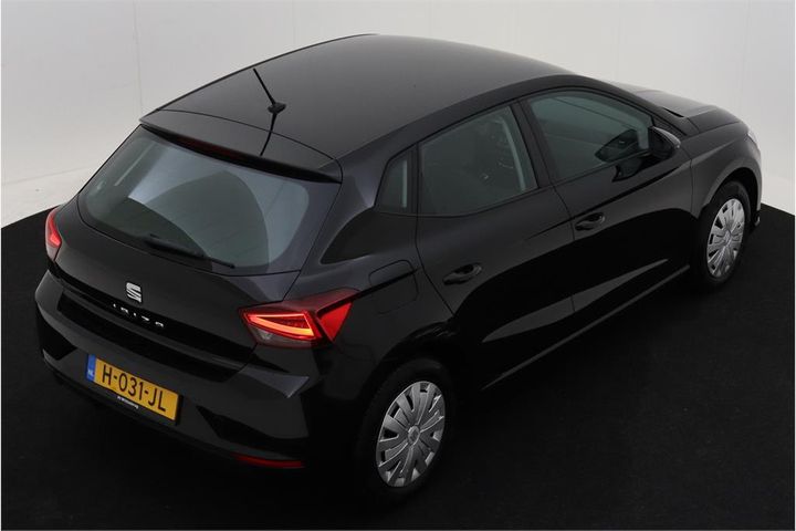 Photo 3 VIN: VSSZZZKJZLR140766 - SEAT IBIZA 