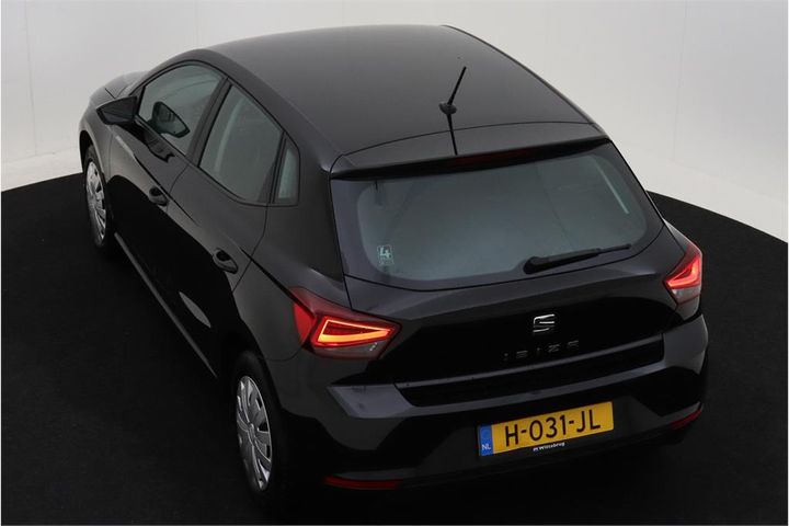 Photo 4 VIN: VSSZZZKJZLR140766 - SEAT IBIZA 