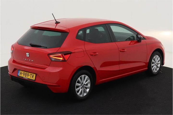 Photo 3 VIN: VSSZZZKJZLR140946 - SEAT IBIZA 