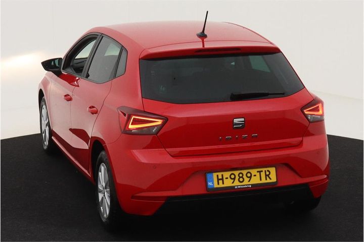 Photo 4 VIN: VSSZZZKJZLR140946 - SEAT IBIZA 