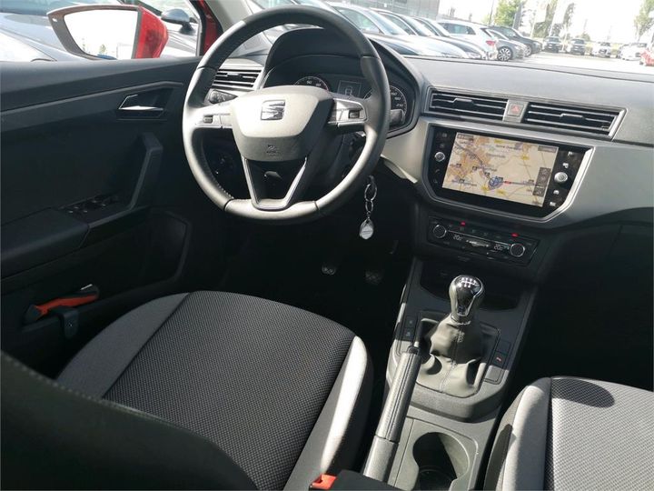 Photo 6 VIN: VSSZZZKJZLR140946 - SEAT IBIZA 