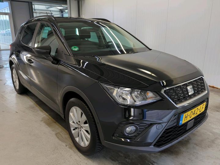 Photo 1 VIN: VSSZZZKJZLR141540 - SEAT ARONA 