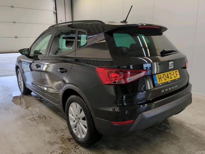 Photo 2 VIN: VSSZZZKJZLR141540 - SEAT ARONA 