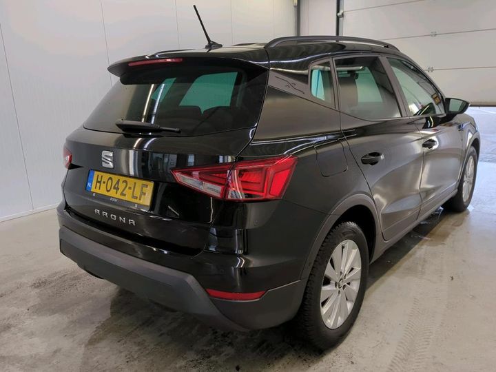 Photo 3 VIN: VSSZZZKJZLR141540 - SEAT ARONA 