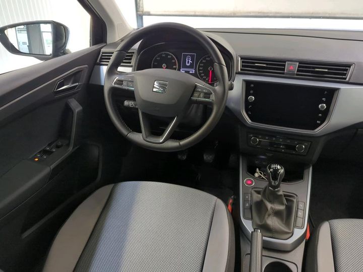 Photo 5 VIN: VSSZZZKJZLR141540 - SEAT ARONA 