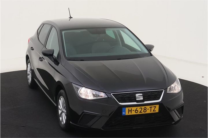 Photo 1 VIN: VSSZZZKJZLR141826 - SEAT IBIZA 