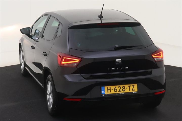 Photo 3 VIN: VSSZZZKJZLR141826 - SEAT IBIZA 