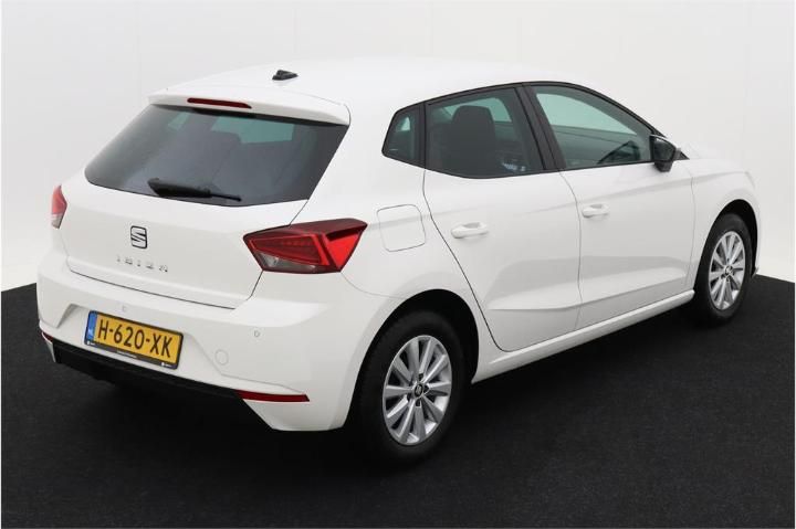 Photo 3 VIN: VSSZZZKJZLR141955 - SEAT IBIZA 