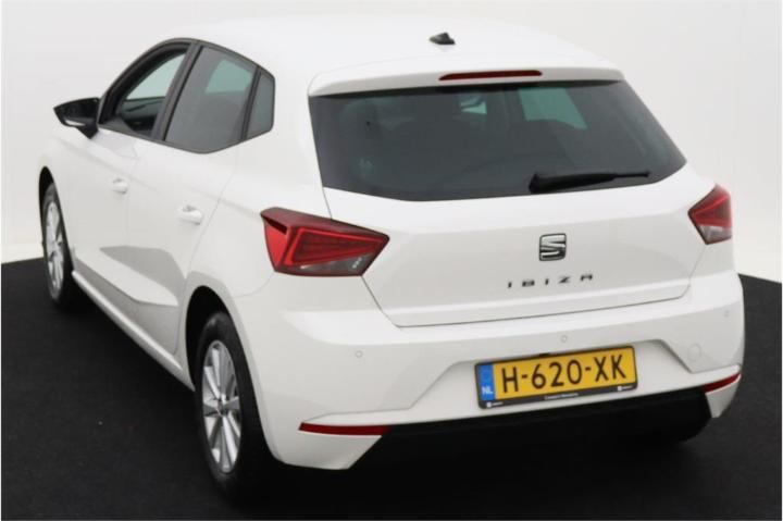 Photo 4 VIN: VSSZZZKJZLR141955 - SEAT IBIZA 