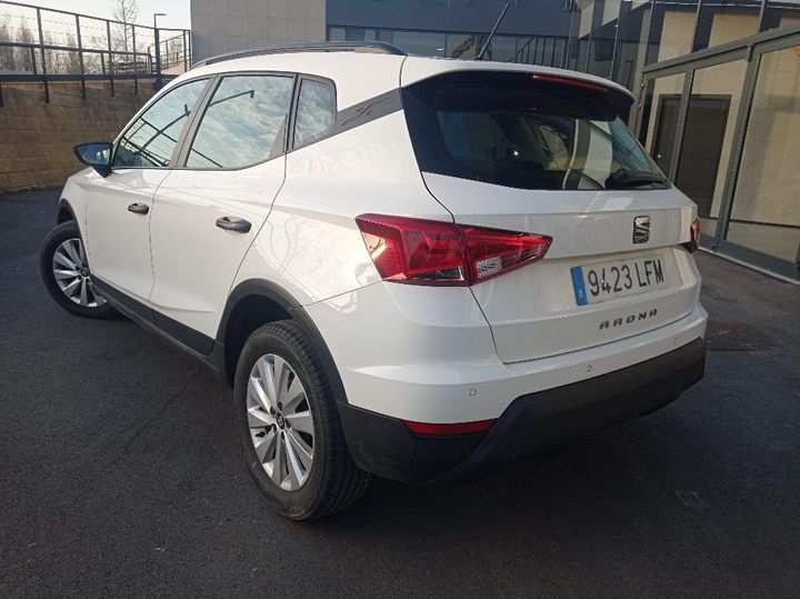 Photo 12 VIN: VSSZZZKJZLR142767 - SEAT ARONA 