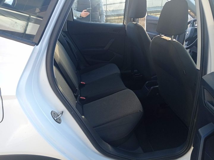 Photo 5 VIN: VSSZZZKJZLR142767 - SEAT ARONA 