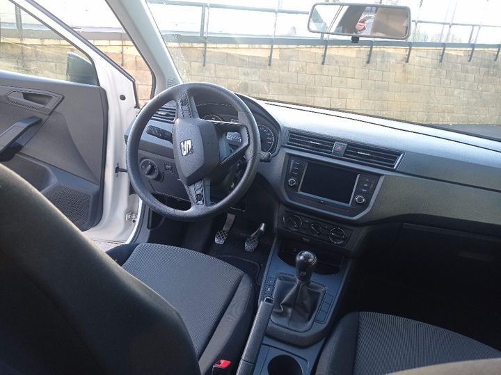 Photo 6 VIN: VSSZZZKJZLR142767 - SEAT ARONA 