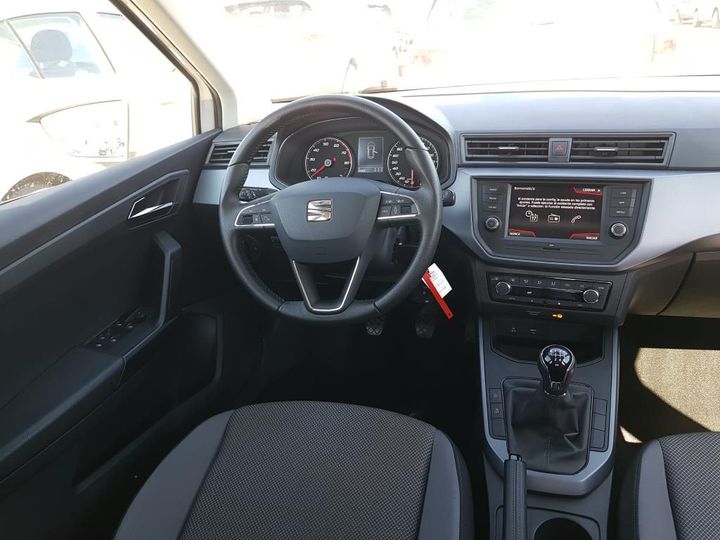 Photo 3 VIN: VSSZZZKJZLR145549 - SEAT ARONA 