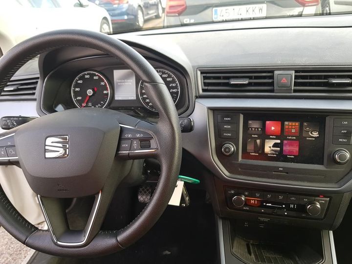 Photo 18 VIN: VSSZZZKJZLR145682 - SEAT ARONA 