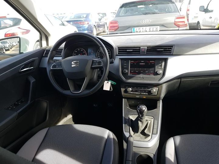 Photo 3 VIN: VSSZZZKJZLR145682 - SEAT ARONA 