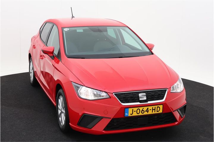 Photo 2 VIN: VSSZZZKJZLR146134 - SEAT IBIZA 