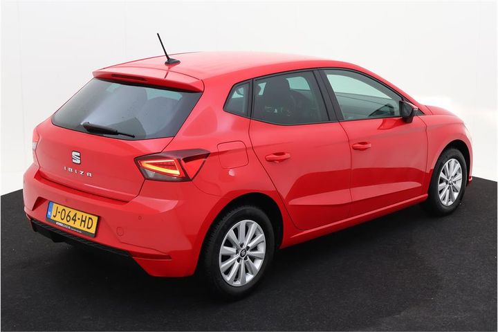 Photo 3 VIN: VSSZZZKJZLR146134 - SEAT IBIZA 