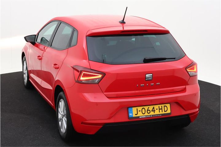 Photo 4 VIN: VSSZZZKJZLR146134 - SEAT IBIZA 