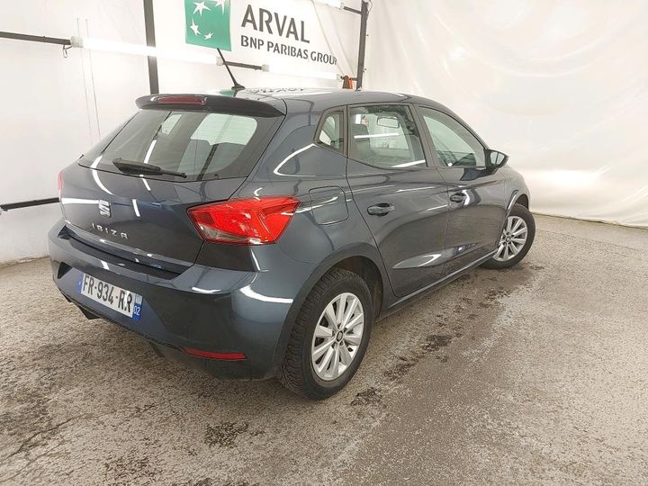 Photo 1 VIN: VSSZZZKJZLR147358 - SEAT IBIZA 