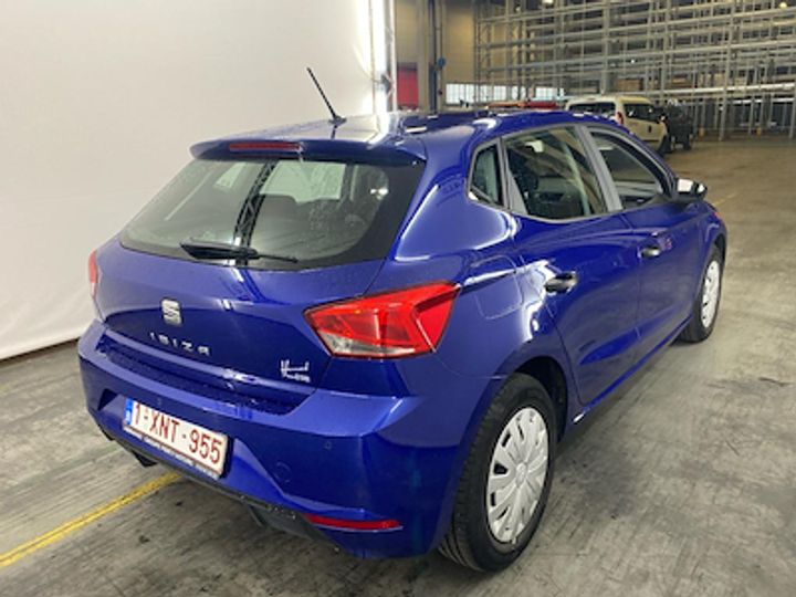 Photo 3 VIN: VSSZZZKJZLR147741 - SEAT IBIZA 