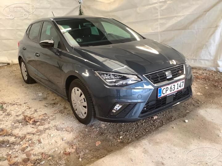 Photo 3 VIN: VSSZZZKJZLR147910 - SEAT IBIZA HATCHBACK 