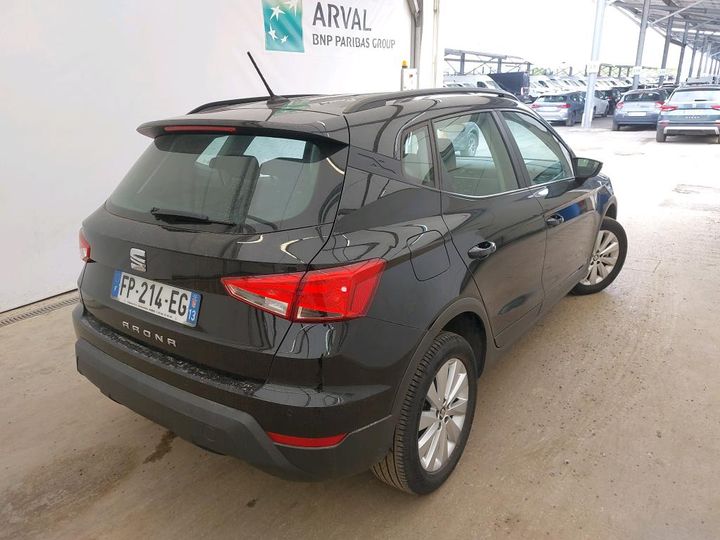 Photo 1 VIN: VSSZZZKJZLR149865 - SEAT ARONA 