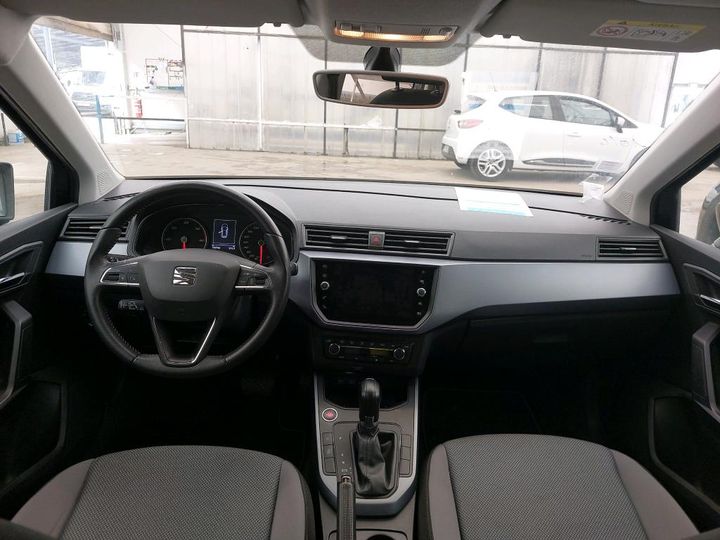 Photo 2 VIN: VSSZZZKJZLR149865 - SEAT ARONA 