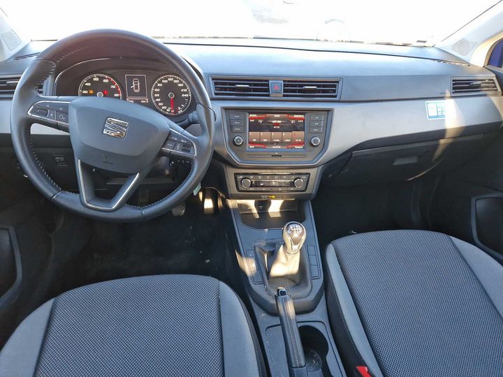 Photo 12 VIN: VSSZZZKJZLR150122 - SEAT IBIZA 