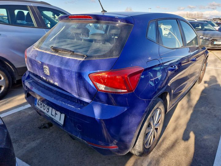 Photo 3 VIN: VSSZZZKJZLR150122 - SEAT IBIZA 