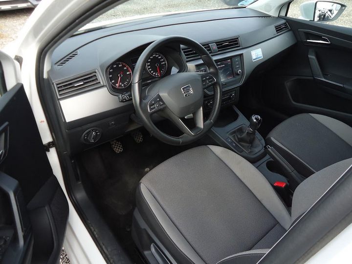 Photo 3 VIN: VSSZZZKJZLR151372 - SEAT IBIZA 