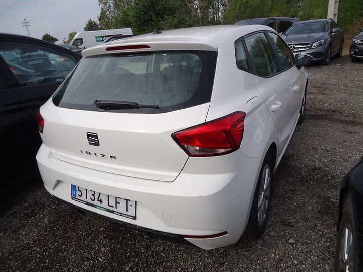 Photo 7 VIN: VSSZZZKJZLR151372 - SEAT IBIZA 