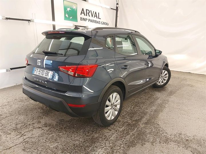 Photo 2 VIN: VSSZZZKJZLR153351 - SEAT ARONA 