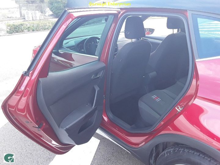 Photo 11 VIN: VSSZZZKJZLR153599 - SEAT ARONA 