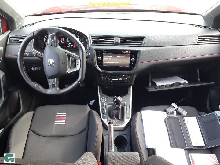 Photo 13 VIN: VSSZZZKJZLR153599 - SEAT ARONA 