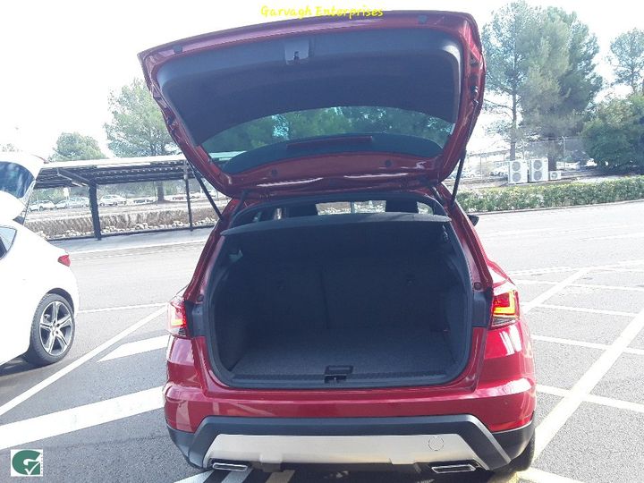 Photo 17 VIN: VSSZZZKJZLR153599 - SEAT ARONA 