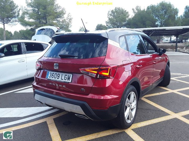 Photo 23 VIN: VSSZZZKJZLR153599 - SEAT ARONA 