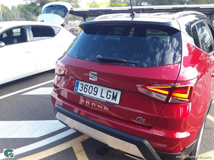 Photo 32 VIN: VSSZZZKJZLR153599 - SEAT ARONA 