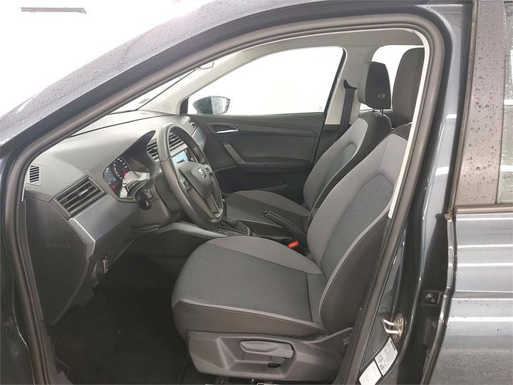 Photo 10 VIN: VSSZZZKJZLR154296 - SEAT ARONA 