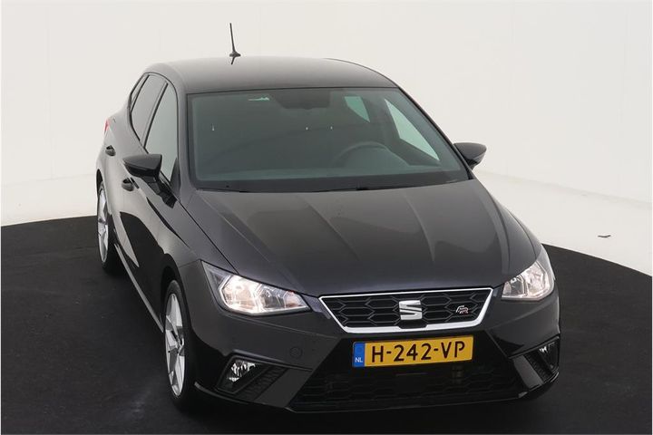 Photo 1 VIN: VSSZZZKJZLR154305 - SEAT IBIZA 