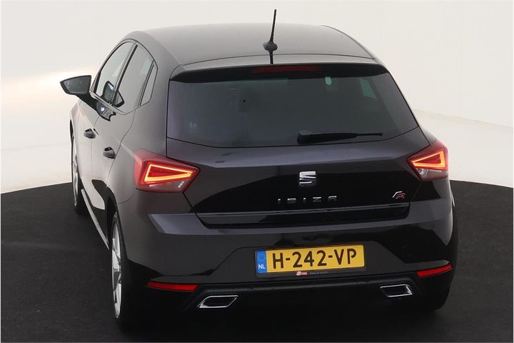 Photo 3 VIN: VSSZZZKJZLR154305 - SEAT IBIZA 