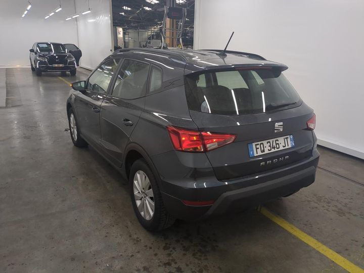 Photo 1 VIN: VSSZZZKJZLR154433 - SEAT ARONA 