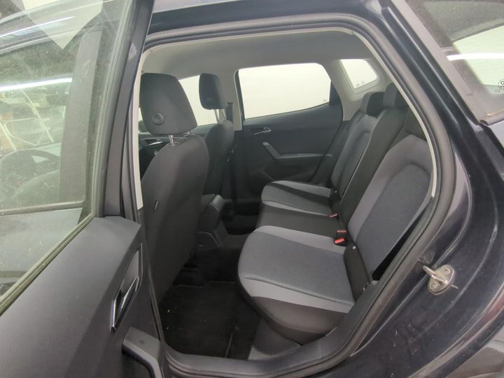 Photo 10 VIN: VSSZZZKJZLR154433 - SEAT ARONA 