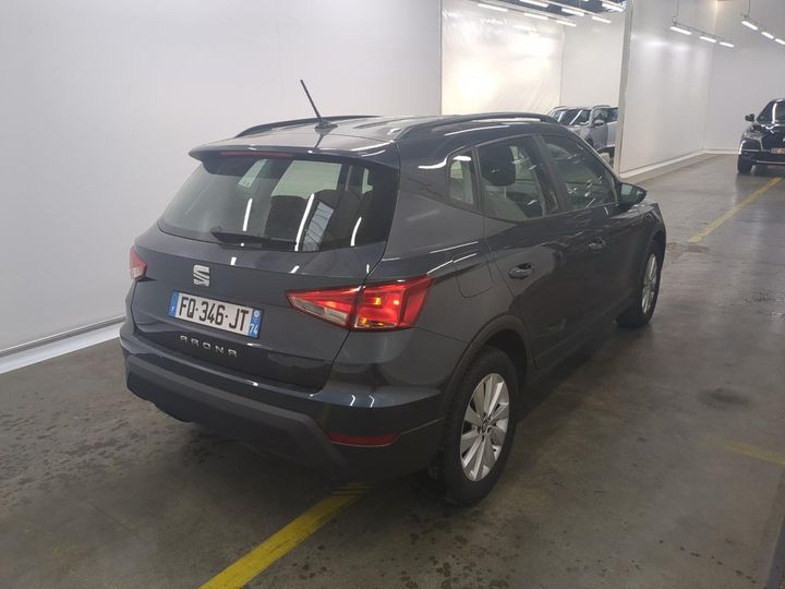 Photo 2 VIN: VSSZZZKJZLR154433 - SEAT ARONA 