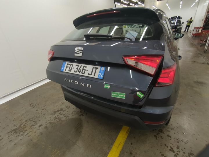 Photo 28 VIN: VSSZZZKJZLR154433 - SEAT ARONA 