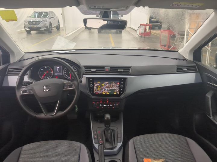 Photo 4 VIN: VSSZZZKJZLR154433 - SEAT ARONA 