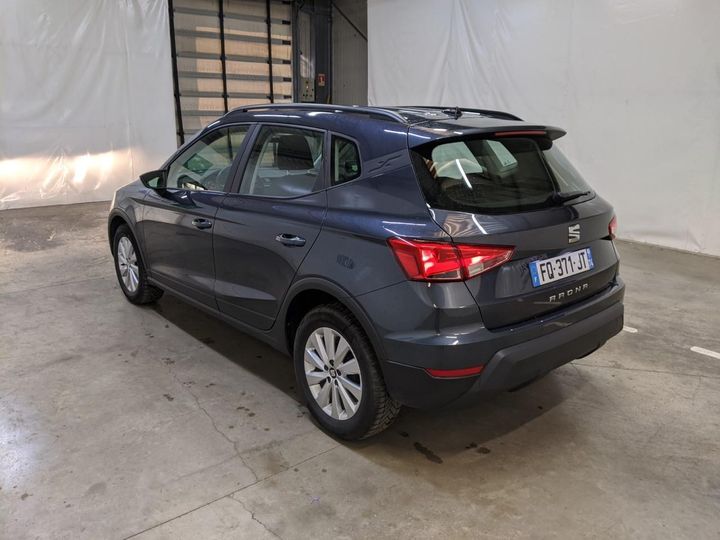 Photo 2 VIN: VSSZZZKJZLR154726 - SEAT ARONA 