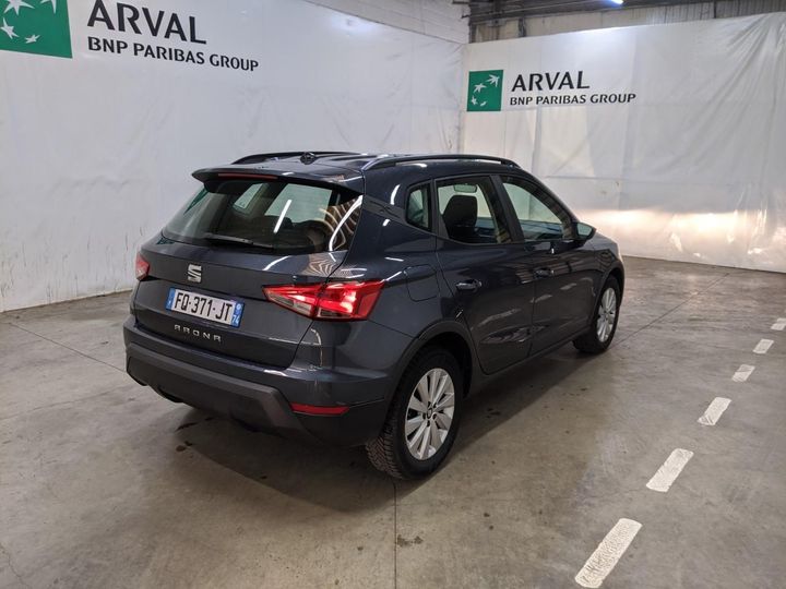 Photo 3 VIN: VSSZZZKJZLR154726 - SEAT ARONA 