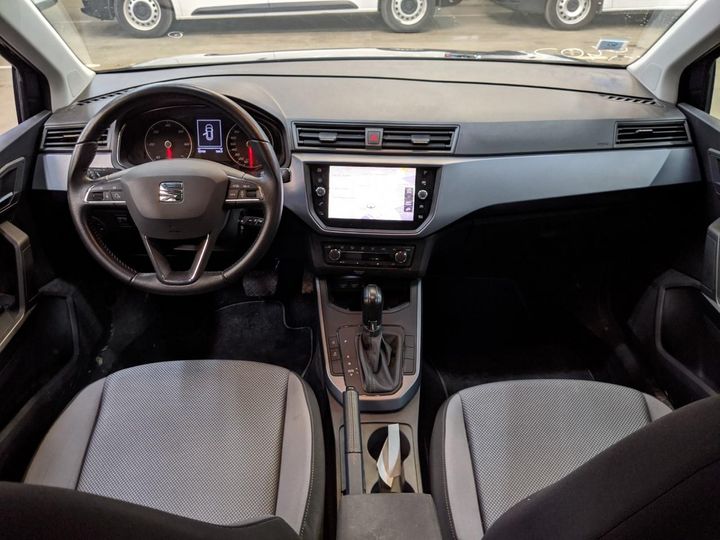 Photo 5 VIN: VSSZZZKJZLR154726 - SEAT ARONA 